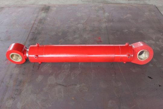 點(diǎn)擊查看詳細(xì)信息<br>標(biāo)題：150截割頭回轉(zhuǎn)油缸 閱讀次數(shù)：2911