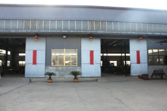 點(diǎn)擊查看詳細(xì)信息<br>標(biāo)題：廠(chǎng)房設(shè)備 閱讀次數(shù)：2975