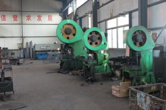 點(diǎn)擊查看詳細(xì)信息<br>標(biāo)題：廠(chǎng)房設(shè)備 閱讀次數(shù)：2892