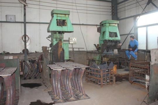 點(diǎn)擊查看詳細(xì)信息<br>標(biāo)題：廠(chǎng)房設(shè)備 閱讀次數(shù)：3412