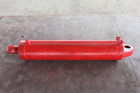 點擊查看詳細信息<br>標題：推移.拉移油缸 閱讀次數(shù)：2534