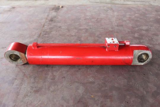 點(diǎn)擊查看詳細(xì)信息<br>標(biāo)題：230截割頭升降油缸 閱讀次數(shù)：1810