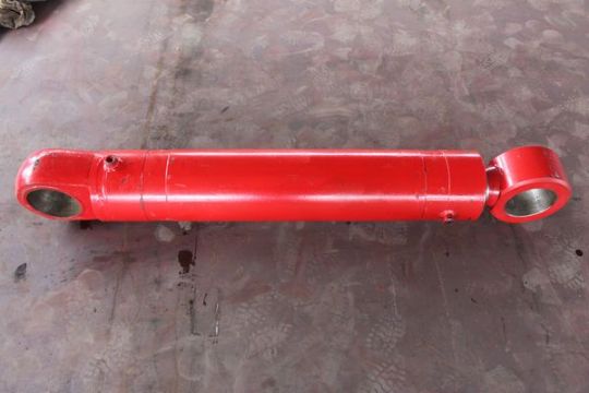 點(diǎn)擊查看詳細(xì)信息<br>標(biāo)題：160截割頭回轉(zhuǎn)油缸 閱讀次數(shù)：2386